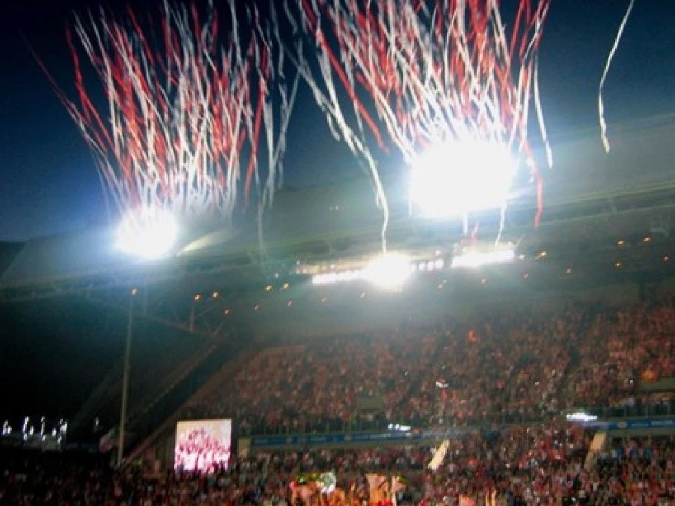 Streamers